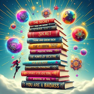 What Are the Best Law of Attraction Books?